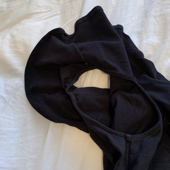 Off the shoulder Forever 21 bodysuit - Picture 3 of 4